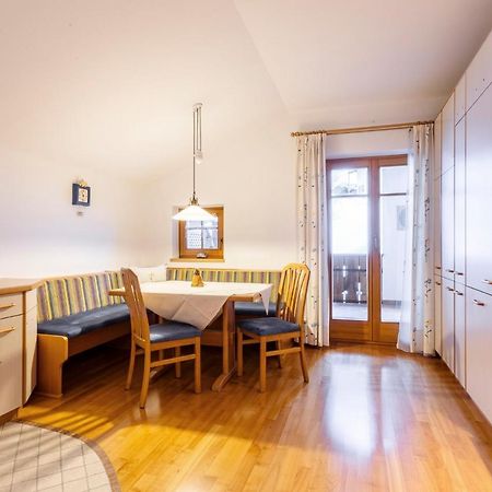Am Rainell Hof Aparthotel Ortisei Exteriör bild